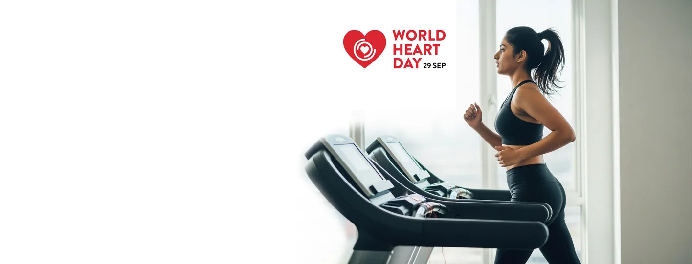 World Heart Day Preparation: 10 Lifestyle Changes to Keep Your Heart Healthy